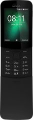 The Nokia 8110 4G, by Nokia