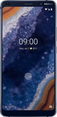 The Nokia 9 PureView, by Nokia