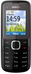 The Nokia C1-01, by Nokia