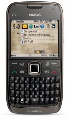 The Nokia E73 Mode, by Nokia