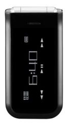 The Nokia Intrigue, by Nokia