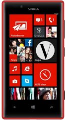 The Nokia Lumia 720, by Nokia
