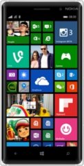 The Nokia Lumia 830, by Nokia