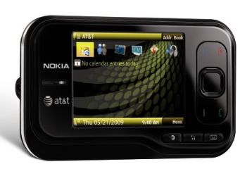 The Nokia Surge, by Nokia