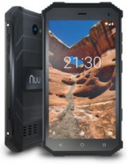 The NUU Mobile R1, by NUU Mobile