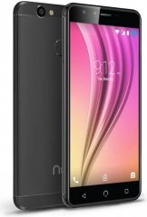 The Nuu X5, by Nuu Mobile