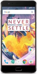 The OnePlus 3T, by OnePlus