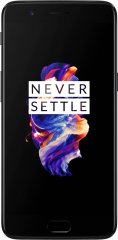 The OnePlus 5, by OnePlus