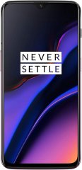 The OnePlus 6T, by OnePlus