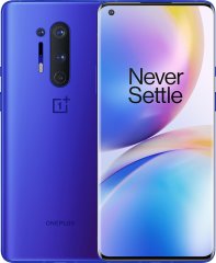 The OnePlus 8 Pro, by OnePlus