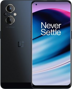 The oneplus n20 5g, by OnePlus