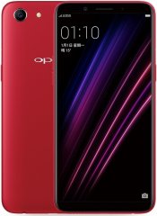 Picture of the Oppo A1, by Oppo