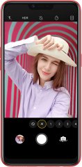 The Oppo A12e, by Oppo