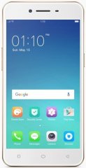 The Oppo A37, by Oppo