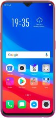 Picture of the Oppo F9, by Oppo