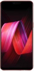 The Oppo R15 Dream Mirror Edition, by Oppo