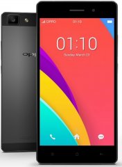 The Oppo R5s, by Oppo