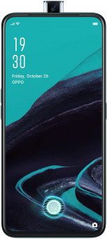 The Oppo Reno2 F, by Oppo