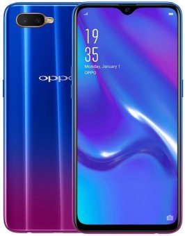 The oppo rx17 neo, by OPPO