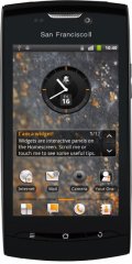 The Orange San Francisco II, by ZTE