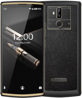 The OUKITEL K7 Pro, by OUKITEL