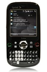 The Palm Treo Pro, by Palm