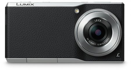 The Panasonic CM1, by Panasonic