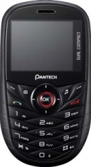 The Pantech P1000, by Pantech