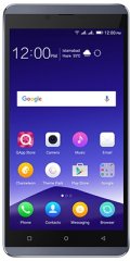 The QMobile Z9 Plus, by QMobile