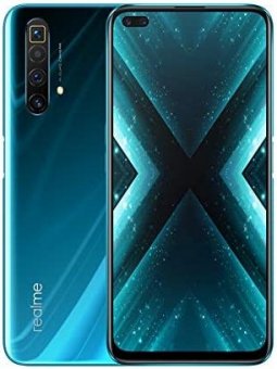 The Realme X3 SuperZoom, by Realme