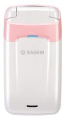 The Sagem My200c, by Sagem