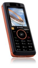 The Sagem My810X, by Sagem