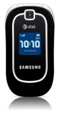 The Samsung A237, by Samsung