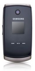 The Samsung a516, by Samsung
