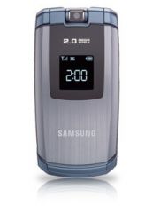 The Samsung a746, by Samsung