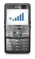 The Samsung Access, by Samsung