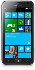 The Samsung Ativ S, by Samsung