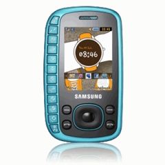 The Samsung B3310, by Samsung