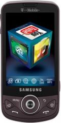 The Samsung Behold II, by Samsung