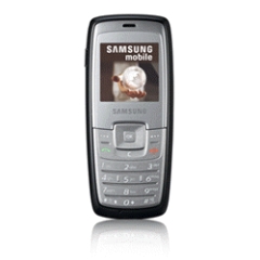 The Samsung C140, by Samsung