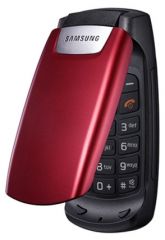 The Samsung C260, by Samsung
