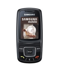 The Samsung C300, by Samsung