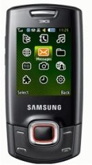 The Samsung C5130, by Samsung