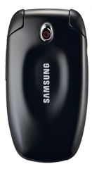 The Samsung C520, by Samsung