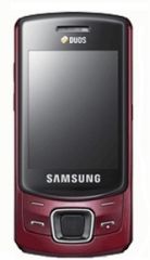 The Samsung C6112, by Samsung