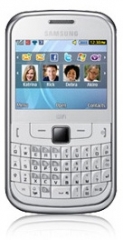 The Samsung Chat 335, by Samsung