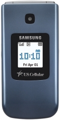 The Samsung Chrono, by Samsung