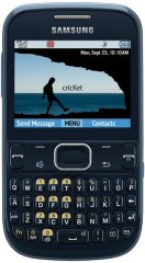 Picture of the Samsung Comment 3, by Samsung