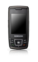 The Samsung D880, by Samsung