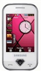 The Samsung Diva, by Samsung
